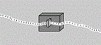 Hand-drawn picture of Turing Machine